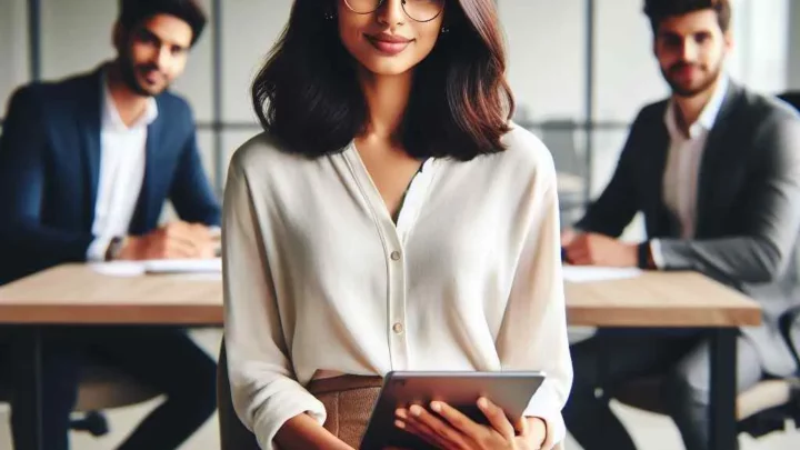 Patent Application Kanchipuram