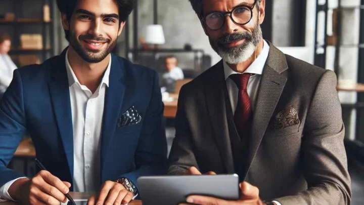 Patent Application Karimnagar