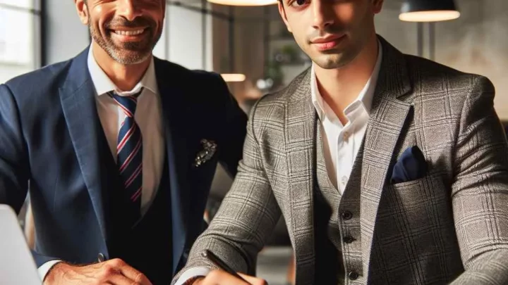 Patent Application Port Blair