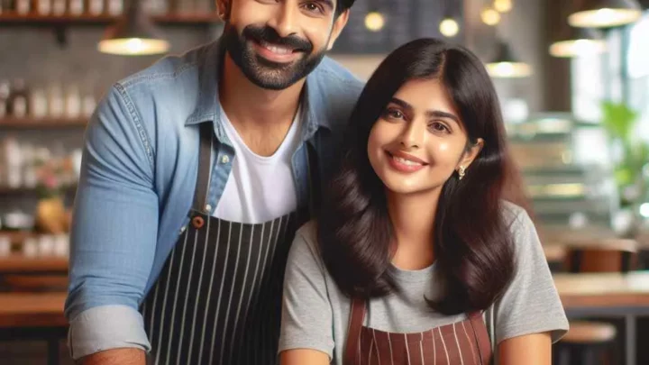 Sole Proprietorship Aurangabad