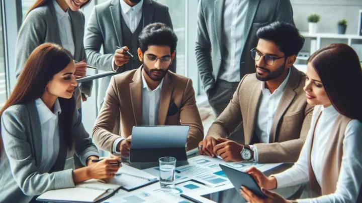 Sole Proprietorship Chandrapur