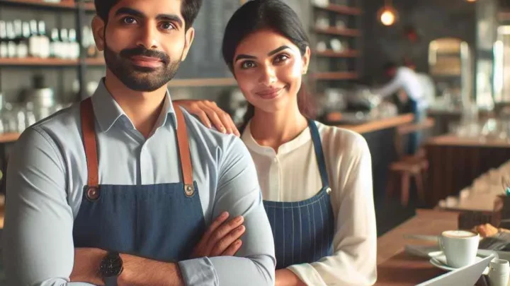 Sole Proprietorship Hassan