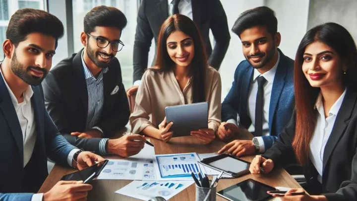 Sole Proprietorship Mira Bhayander