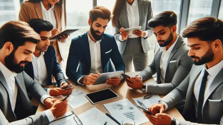 Sole Proprietorship Nagercoil