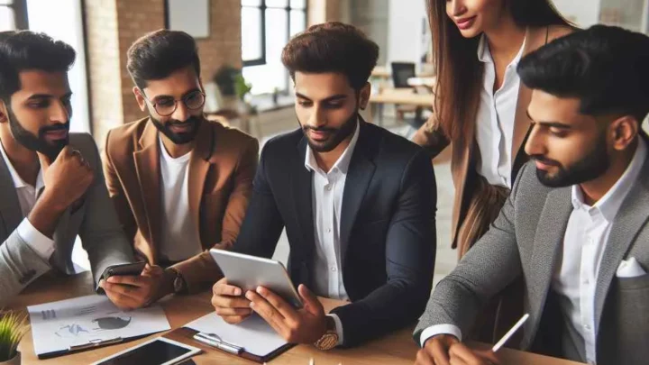 Sole Proprietorship Nashik