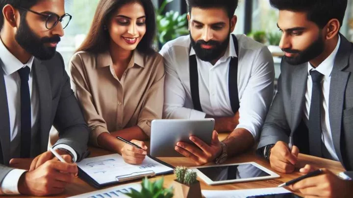 Sole Proprietorship Navi Mumbai