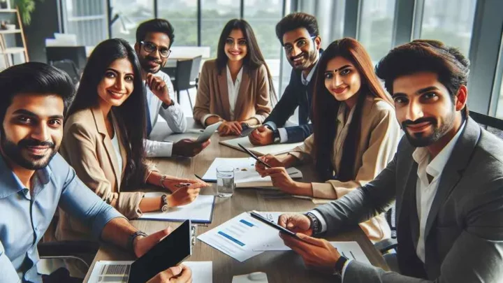 Sole Proprietorship Nizamabad