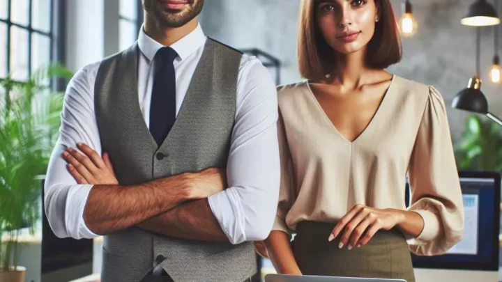 Sole Proprietorship North 24 Parganas