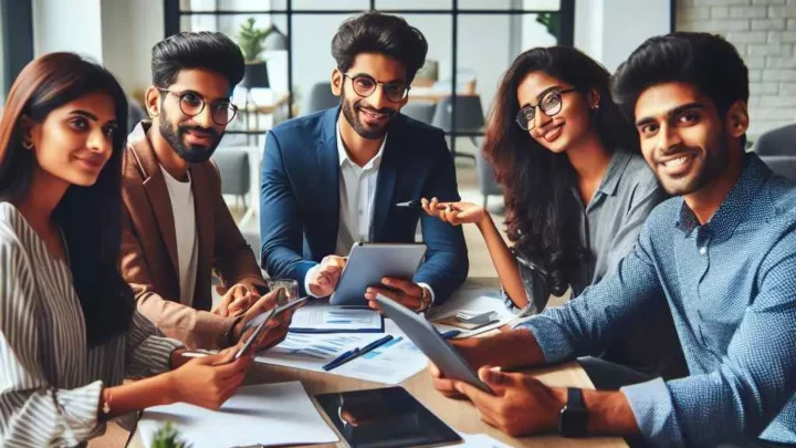 Sole Proprietorship Palakkad