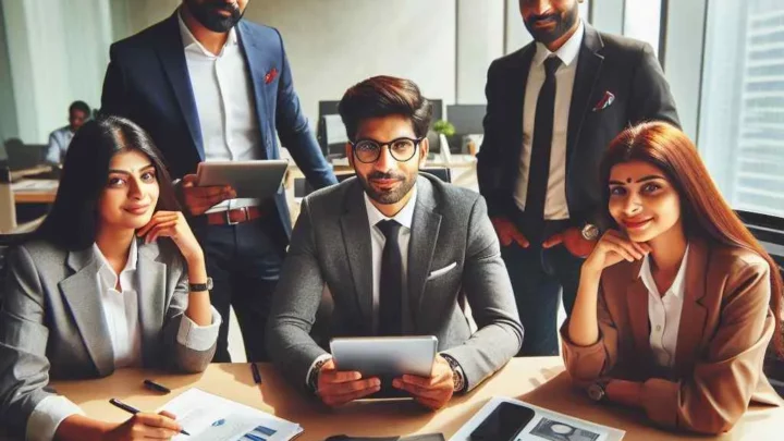 Sole Proprietorship Patna