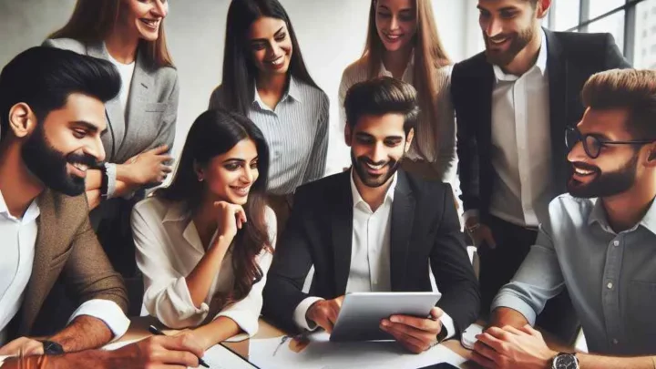 Sole Proprietorship Raipur