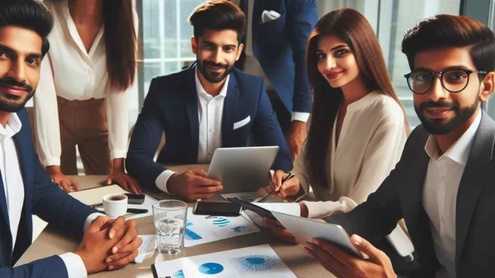 Sole Proprietorship Rajkot