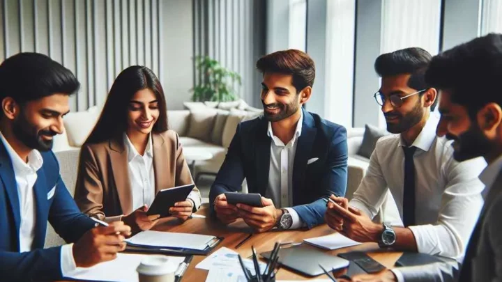 Sole Proprietorship Salem