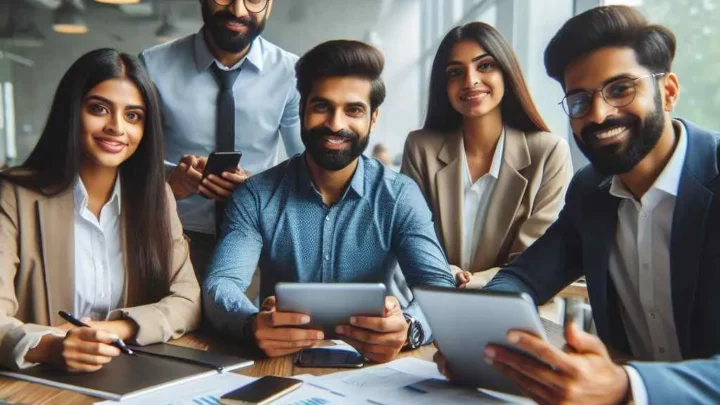 Sole Proprietorship Solapur