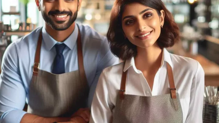 Sole Proprietorship Srinagar