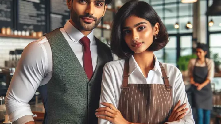 Sole Proprietorship Thane