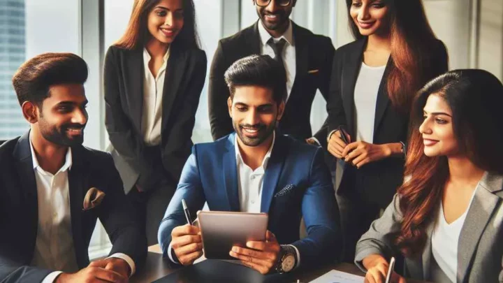 Sole Proprietorship Thrissur