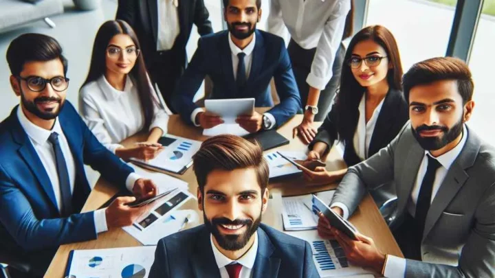 Sole Proprietorship Tiruchirappalli