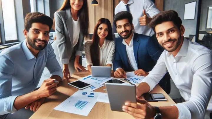 Trade License Nizampet