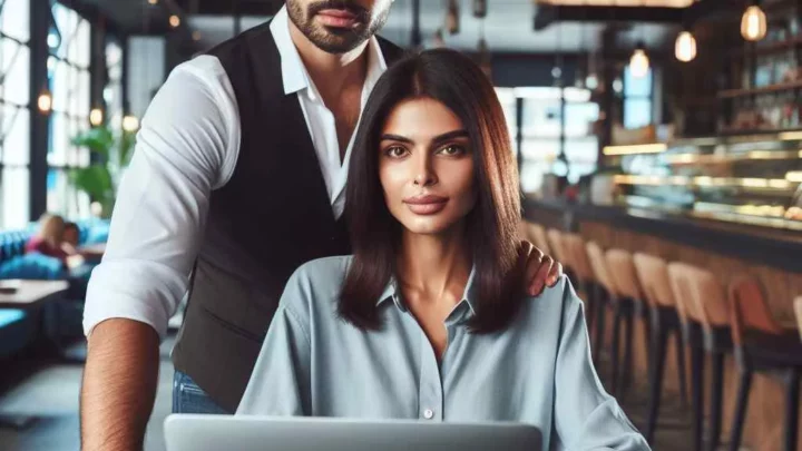 Advertisement of Chartered Accountant