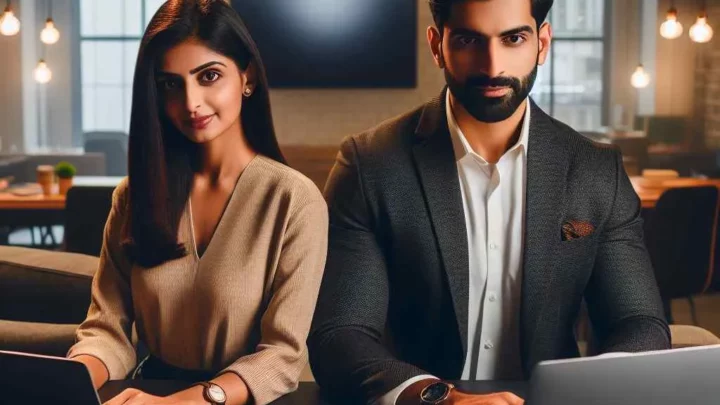 AR Co Chartered Accountants