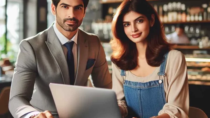 Associate Chartered Accountant