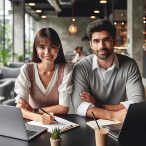 Associate Chartered Accountant India