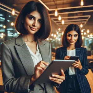 Audit Tender For Chartered Accountants