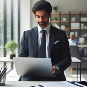 Balance Chartered Accountants