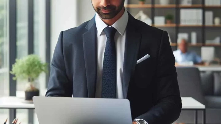 Balance Chartered Accountants