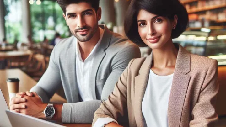 BSR Co Chartered Accountants Website