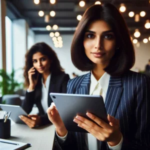 Can Chartered Accountants Work From Home