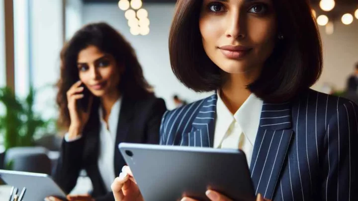 Can Chartered Accountants Work From Home