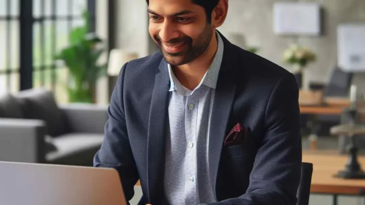 Chartered Accountant Accessories