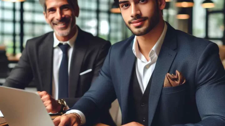 Chartered Accountant After 12Th Commerce