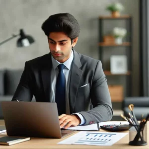 Chartered Accountant Association Ahmedabad