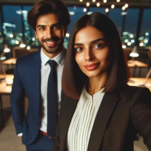 Chartered Accountant Association India