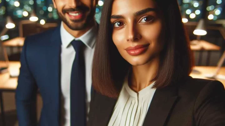 Chartered Accountant Association India