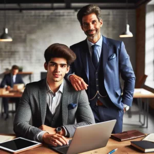 Chartered Accountant Average Salary