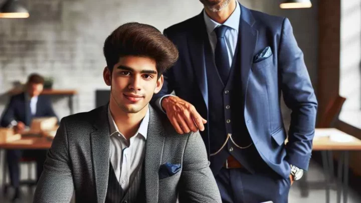 Chartered Accountant Average Salary