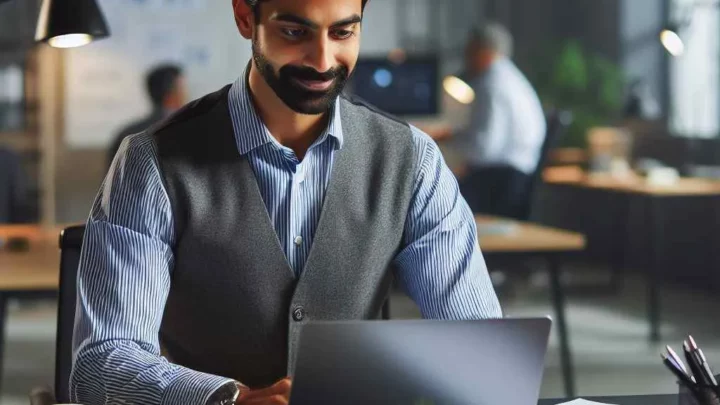 Chartered Accountant Average Salary in India