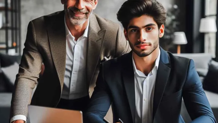 Chartered Accountant Bank