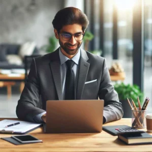 Chartered Accountant Canada