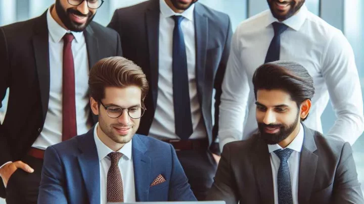 Chartered Accountant Certificate