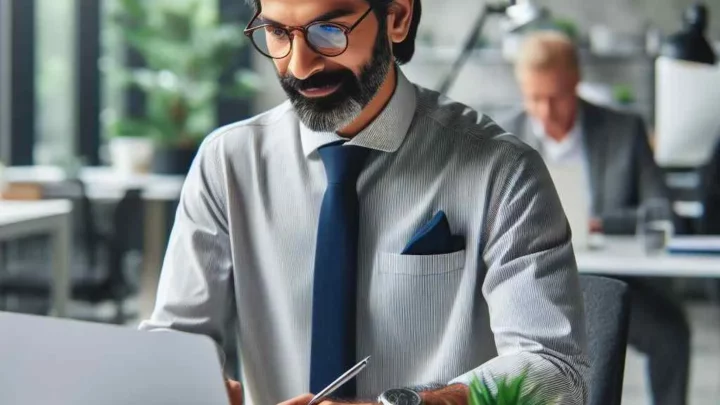 Chartered Accountant Colleges in Kerala