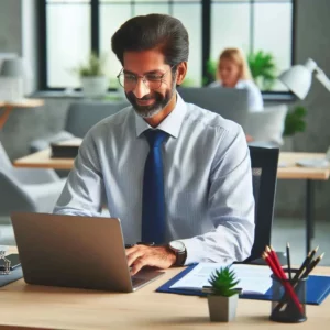 Chartered Accountant Course in Chennai