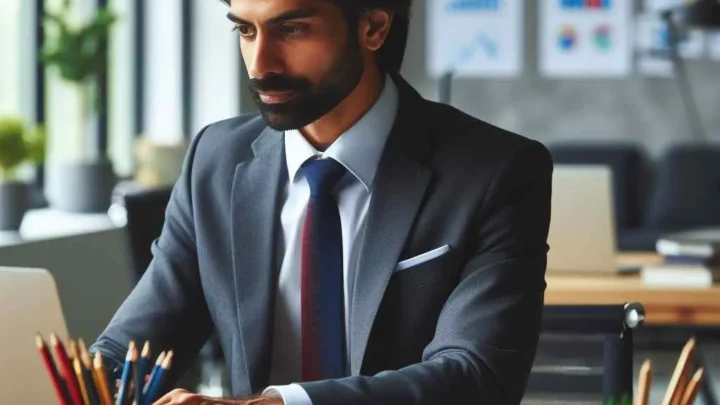 Chartered Accountant Course in Coimbatore