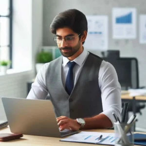Chartered Accountant Course in Uk