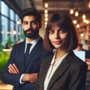 Chartered Accountant CV