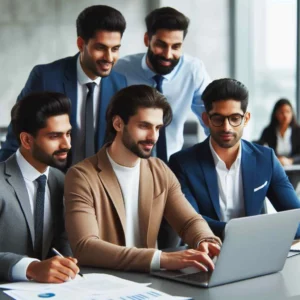Chartered Accountant Eligibility